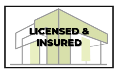 Timber General Construction, Inc. Badge